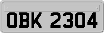 OBK2304