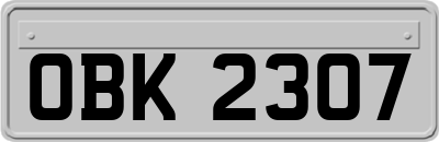 OBK2307