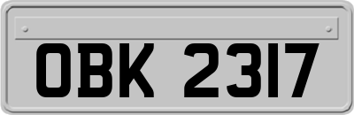 OBK2317