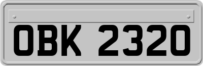 OBK2320