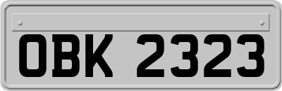 OBK2323