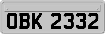OBK2332