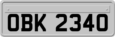 OBK2340