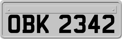 OBK2342