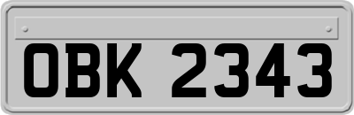 OBK2343