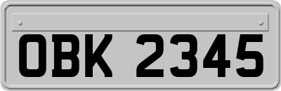 OBK2345