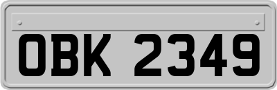 OBK2349
