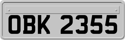 OBK2355