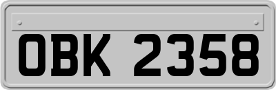 OBK2358