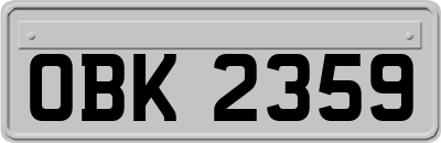 OBK2359