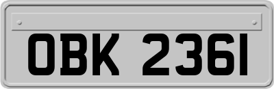 OBK2361