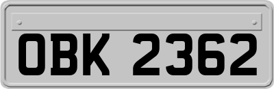 OBK2362