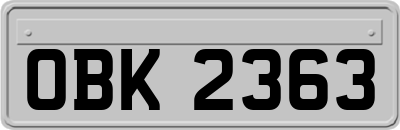 OBK2363