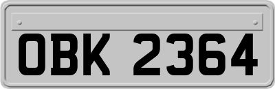 OBK2364