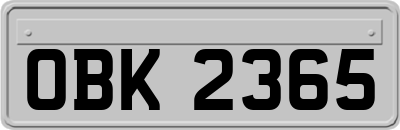 OBK2365