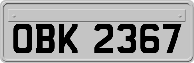 OBK2367