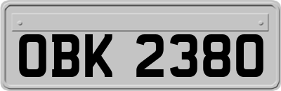 OBK2380