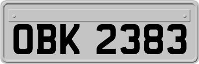 OBK2383