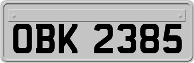 OBK2385