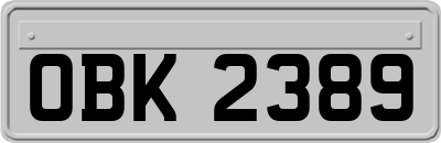 OBK2389