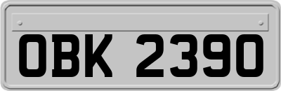 OBK2390
