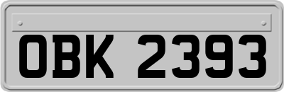 OBK2393