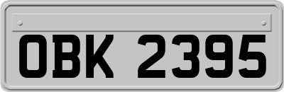 OBK2395