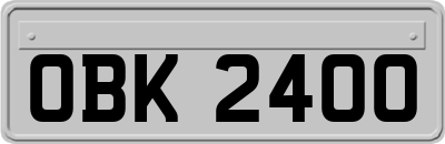 OBK2400