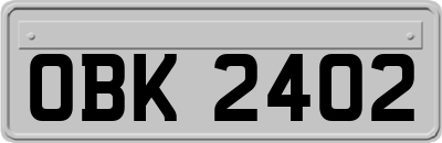 OBK2402