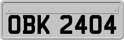 OBK2404