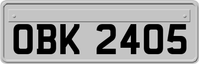 OBK2405