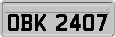 OBK2407