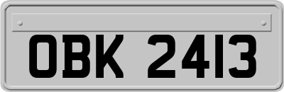 OBK2413