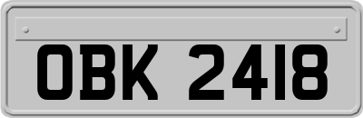 OBK2418