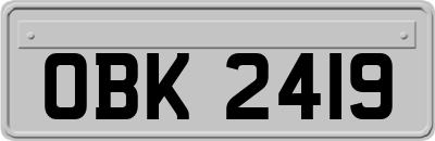 OBK2419