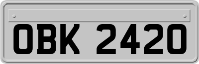 OBK2420