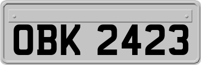 OBK2423