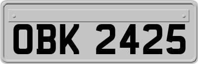 OBK2425