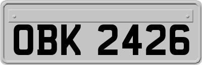 OBK2426