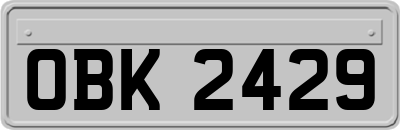 OBK2429