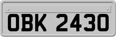 OBK2430