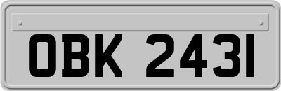 OBK2431