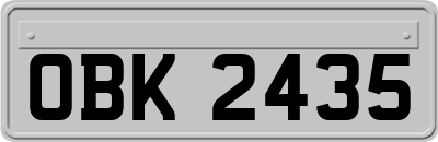 OBK2435