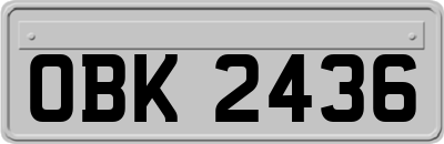 OBK2436