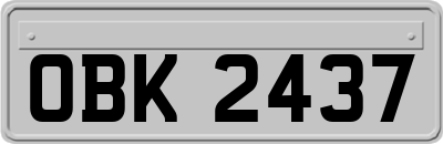 OBK2437