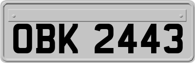 OBK2443