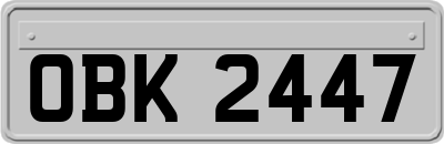 OBK2447
