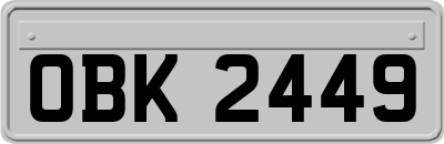 OBK2449