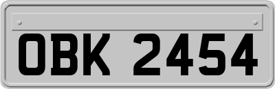 OBK2454