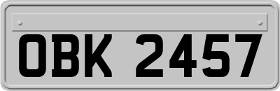 OBK2457